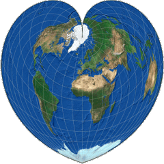 MapRef.org – GeoSpatial And MapMaking Insides